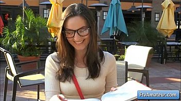 Ftv girls masturbating first time video from 18