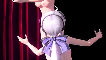 Kagamine rin desnuda mod