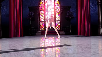 Kagamine rin desnuda mod