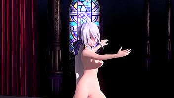 Kagamine rin desnuda mod