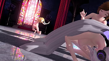 Kagamine rin desnuda mod