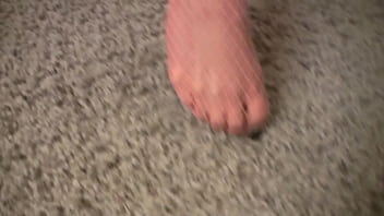 Jenny Welch Wannabe Pantyhose Pornstar Pov Lap Dance thumbnail