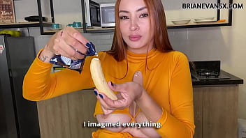 Pov big tits with piercings and cute face likes milk brian evansx