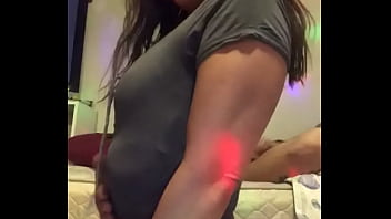 Legacy Paints Fingers In Underwear thumbnail