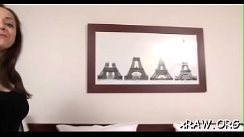 Men call in a concupiscent pornstar