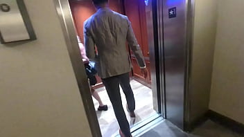 Angel minx bizman end