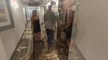 Angel minx bizman end