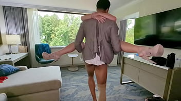 Angel minx bizman end