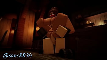 Sancrr34 linda mommy roblox animation w sound noise