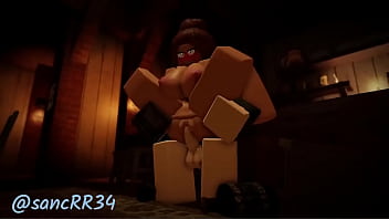 Sancrr34 linda mommy roblox animation w sound noise