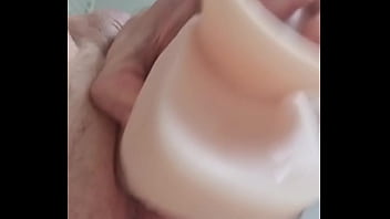 Dildo Pumping And Vege thumbnail