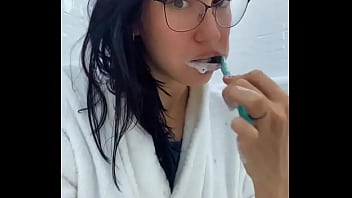 Thinking about you right now