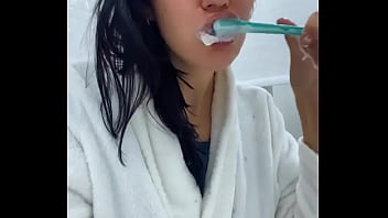 Thinking about you right now