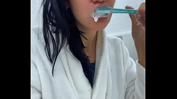 Thinking about you right now