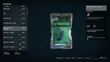 Let’s play starfield #774 die simon malais spur