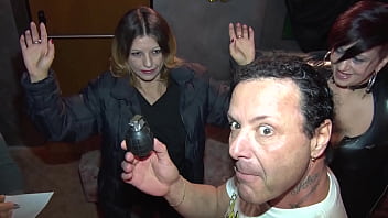 Divided in life united by pussy danette vs morena