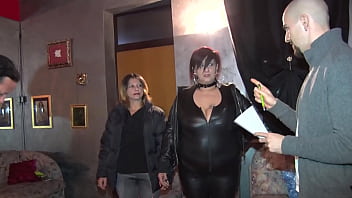 Divided in life united by pussy danette vs morena