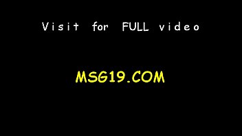 Lovely masseuse with excellent ass