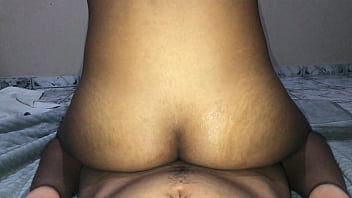 Novinho da rola grossa me deixou de perna bamba