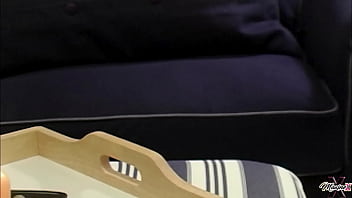 It's maxine x & nyssa nevers dildo fucking themselves lesbo alert