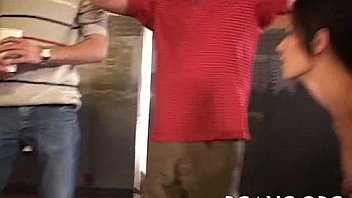 Nice sex with sexy bitch