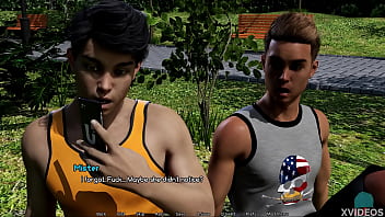 Intertwined Ep94 Visual Novel Gameplay Hd thumbnail