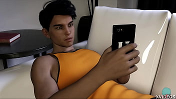 Intertwined Ep94 Visual Novel Gameplay Hd thumbnail