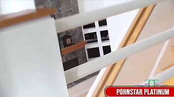 Horny fuck fiends tiffany tyler & james deen in an steamy fuck session