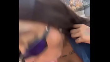 Essa nov1nha deixa qualquer puto galudão fode falando putaria me estiga essa senta como ninguém