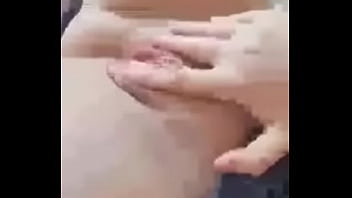 Playing With Herself Tease thumbnail