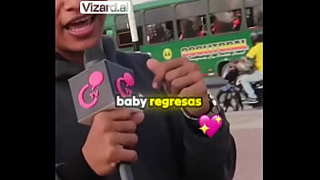 Regresas a mí un canto de amor y nostalgia #vida #elchicletv #hermanos #atrevidoypegajoso #reencuentro #chiclenoticias