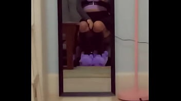 Pulling up to the function manic focus tn