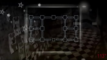 Fnaf 6 fire ending