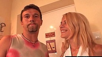 Fuck my ghetto booty with your big white cock 23