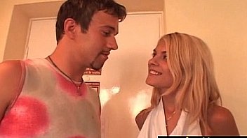 Fuck my ghetto booty with your big white cock 23