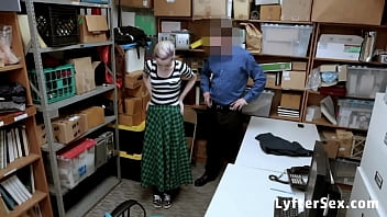 Petite teen fucked hard