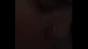 Sexy gf sucks my dick