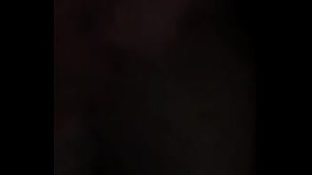 Sexy gf sucks my dick