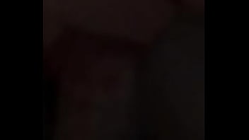 Sexy gf sucks my dick