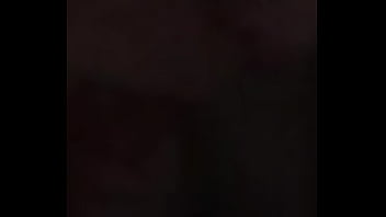 Sexy gf sucks my dick