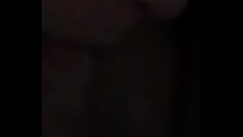 Sexy gf sucks my dick