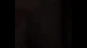 Sexy gf sucks my dick