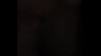 Sexy gf sucks my dick