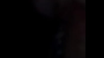 Sexy gf sucks my dick