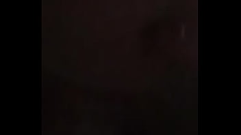 Sexy gf sucks my dick