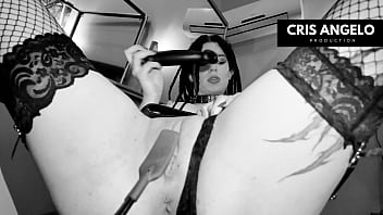 Bdsm series lucifera cris angelo production part 02