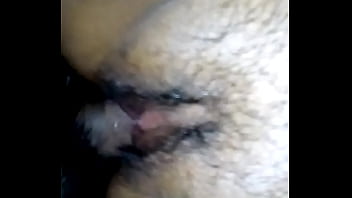 Qué rico anal