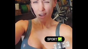 Qui vient faire du sport