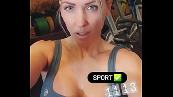 Qui vient faire du sport