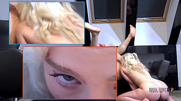 Rlp 77 sunflower doll rimming